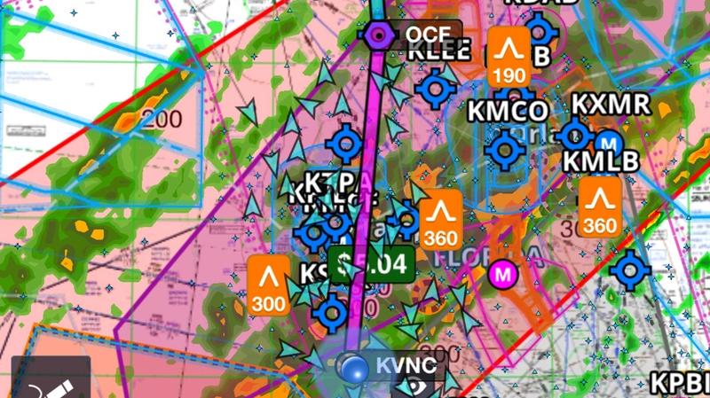 How to Read a METAR Like You Actually Know What You're Doing