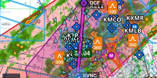 How to Read a METAR Like You Actually Know What You're Doing