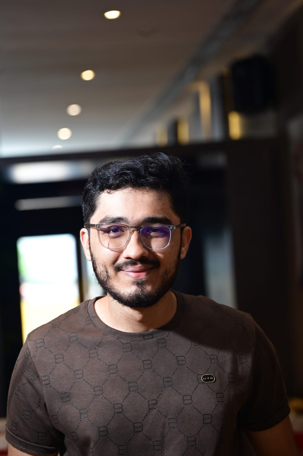 Hans Pujara