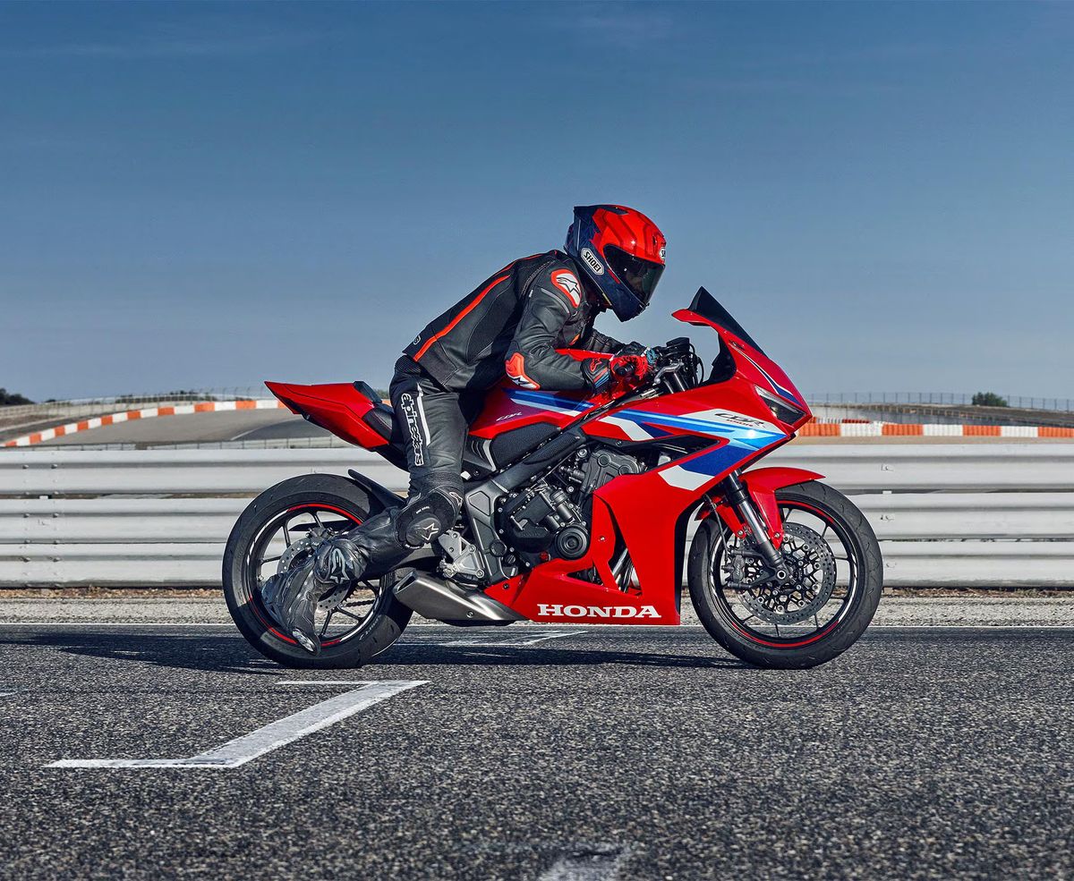Honda CBR650R And CB650R Launched At Rs 9.99L And 9.2L - Bikes News Road Test & Performance Review