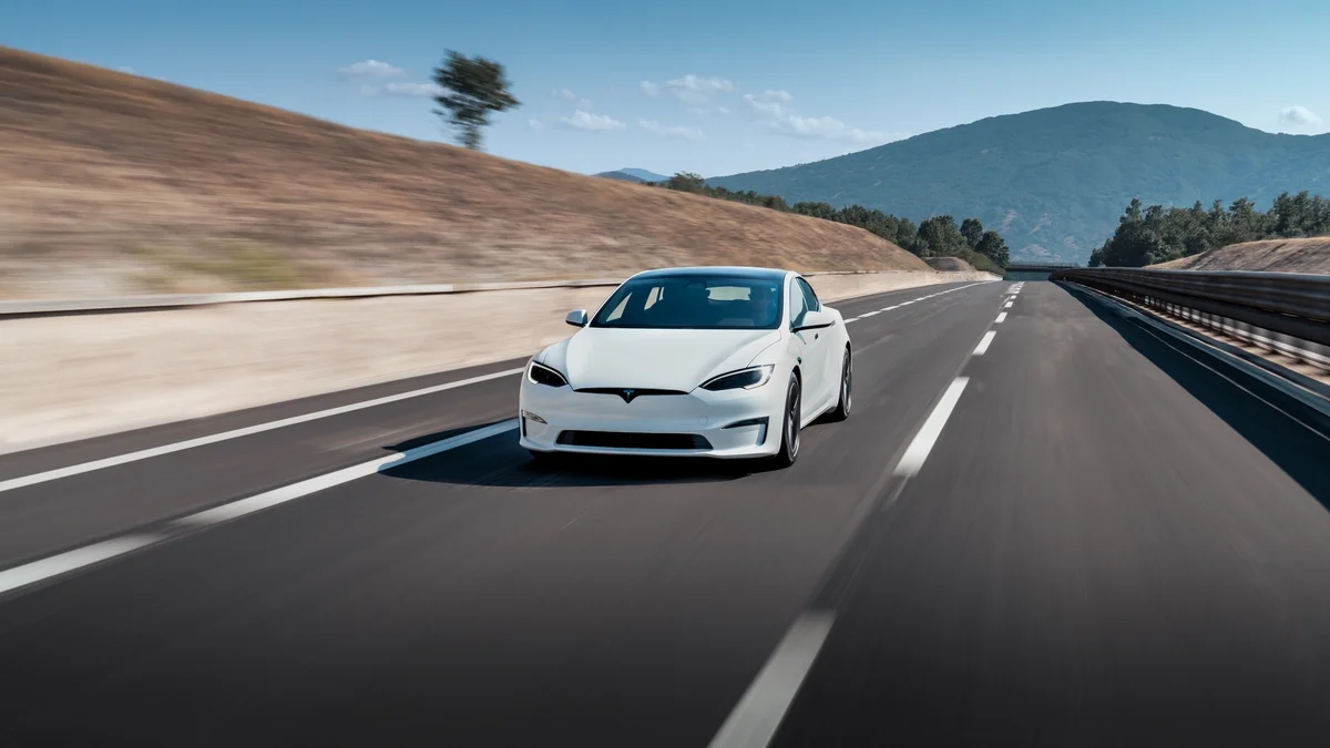 Government's New EV Policy to Reduce Import Duties from 110 To 15%