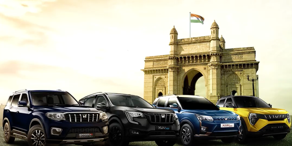 Mahindra Establishes New Safety Standards