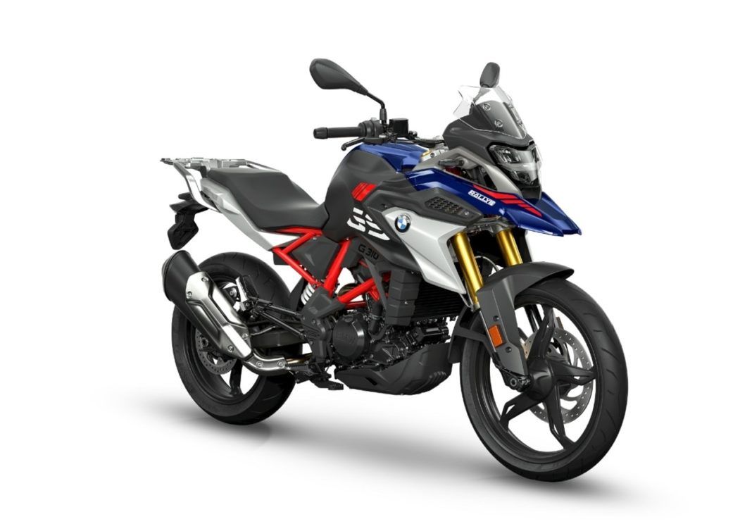 BMW Pulls the Plug on G 310 GS and G 310 R - Bikes News Road Test & Performance Review