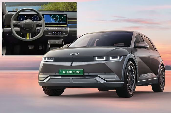 Breaking: Hyundai To Reintroduce Physical Buttons!!! - Car News Road Test & Performance Review