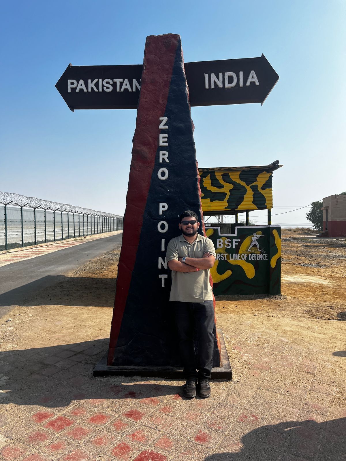 Took my Audi A4 from India to Pakistan! - Cars Road Test & Performance Review