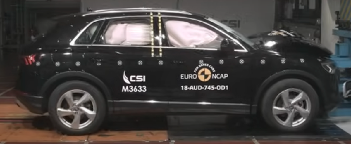 Audi Q3: Start Young - Car News Road Test & Performance Review
