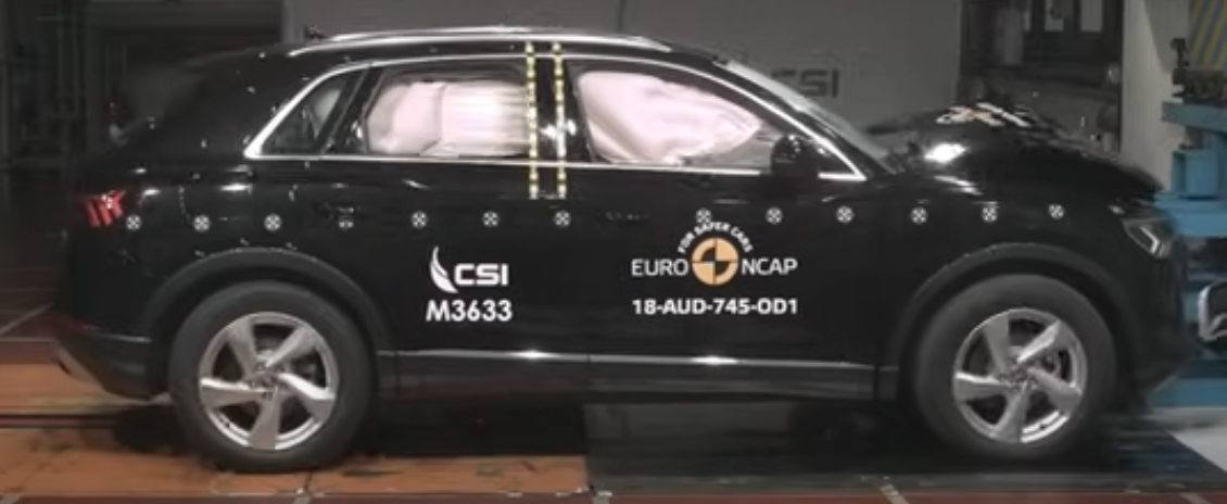 Audi Q3: Start Young - Car News Road Test & Performance Review