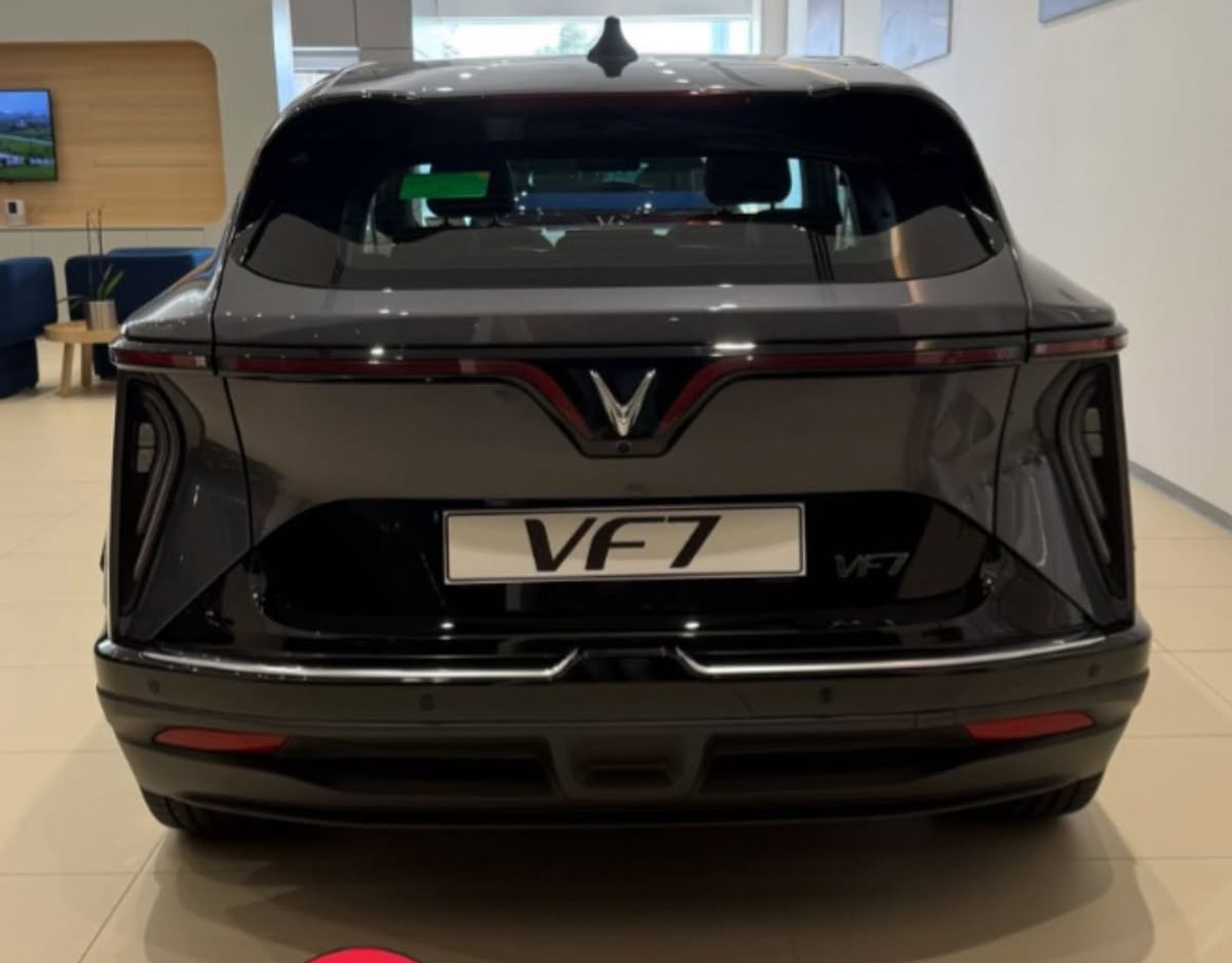VinFast Enters India: Opens First Dealership in Chennai, Lays Groundwork for Ambitious Expansion - General News Road Test & Performance Review