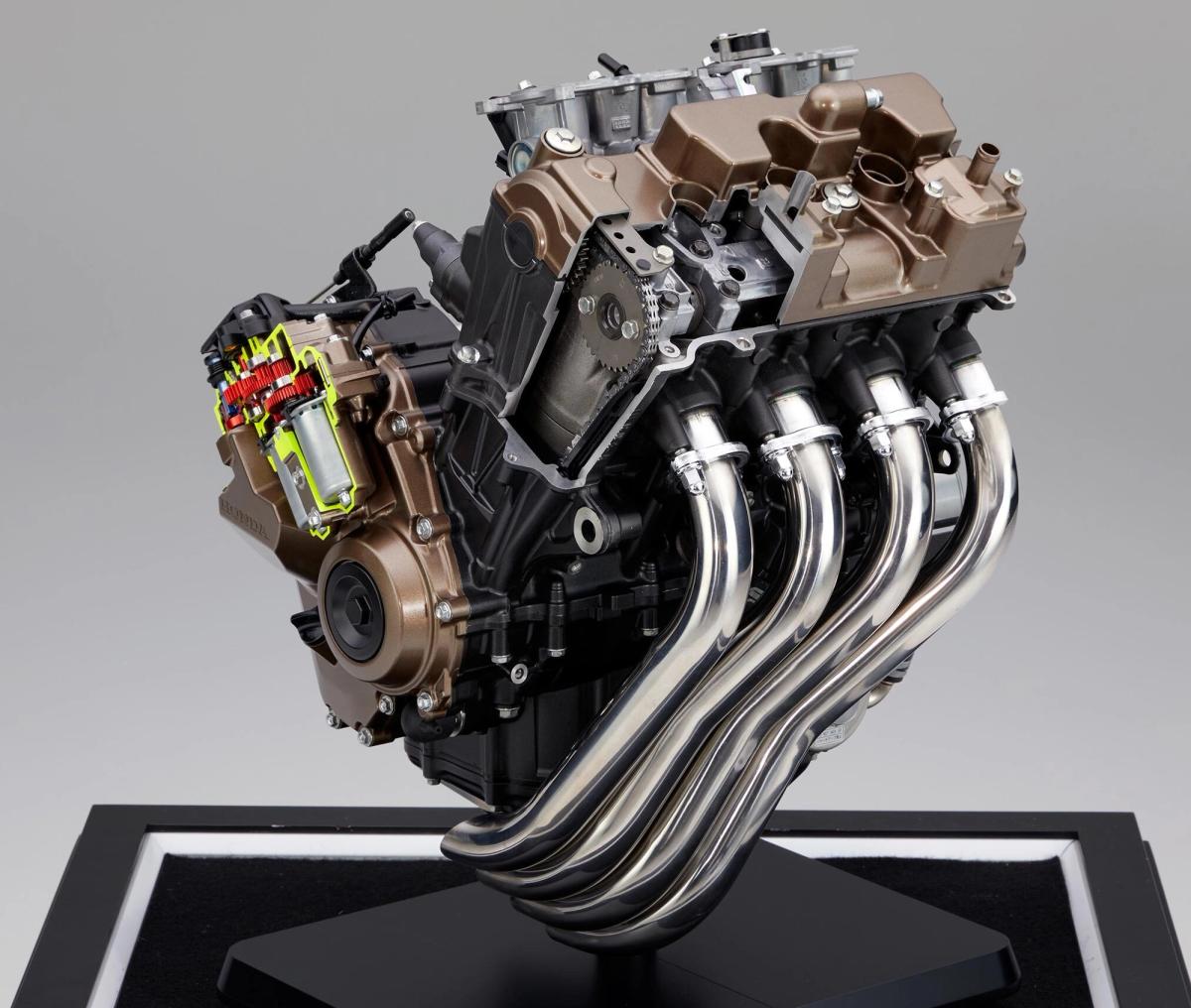 Honda CBR650R And CB650R Launched At Rs 9.99L And 9.2L - Bikes News Road Test & Performance Review