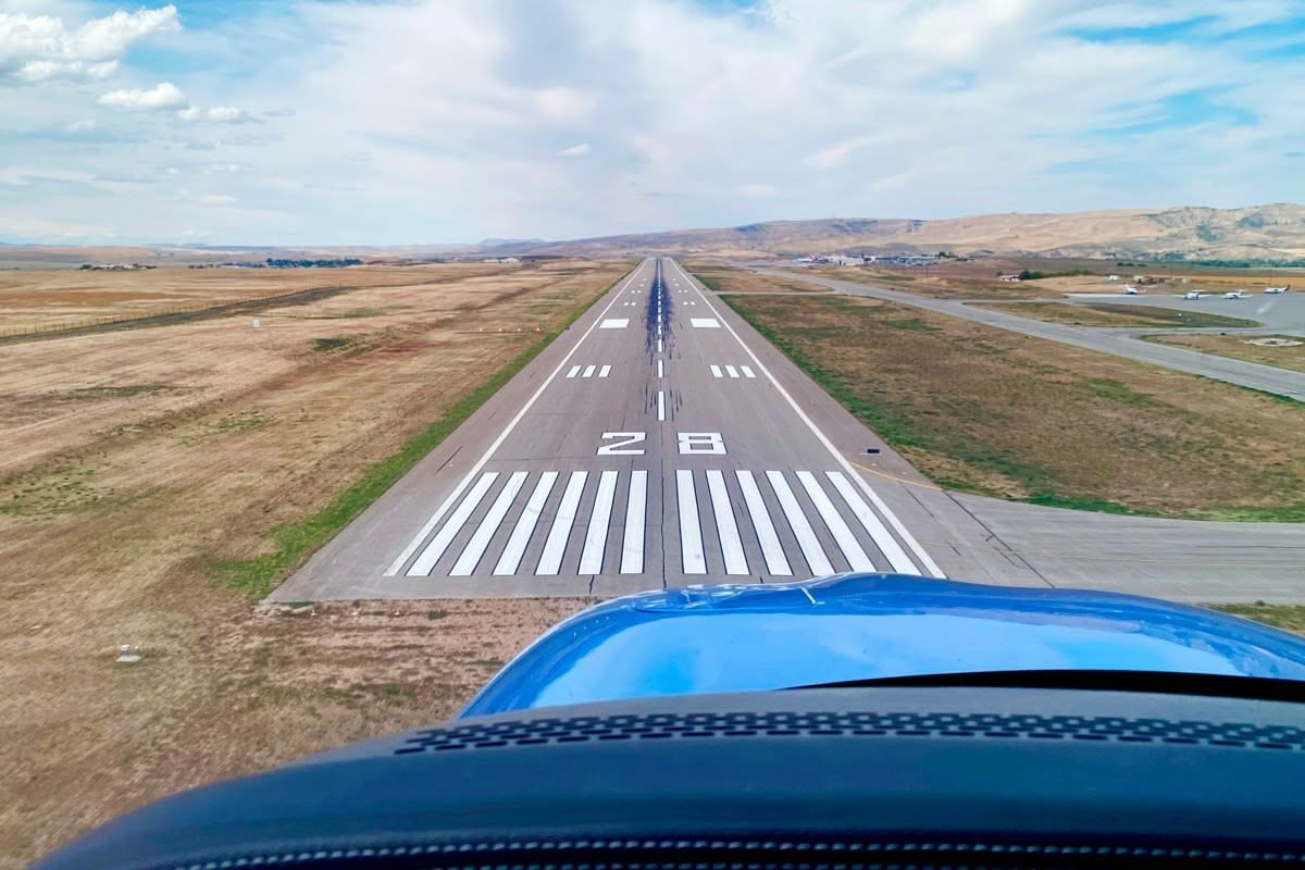The Secret Logic of Airport Runways: Why Their Numbers Aren't What You Think - Aviation