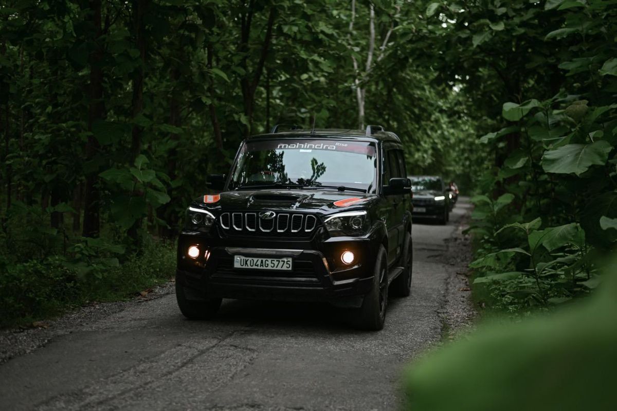 Facts About SUV Adventure Travel: Information About Off Roading in India - Car News Road Test & Performance Review
