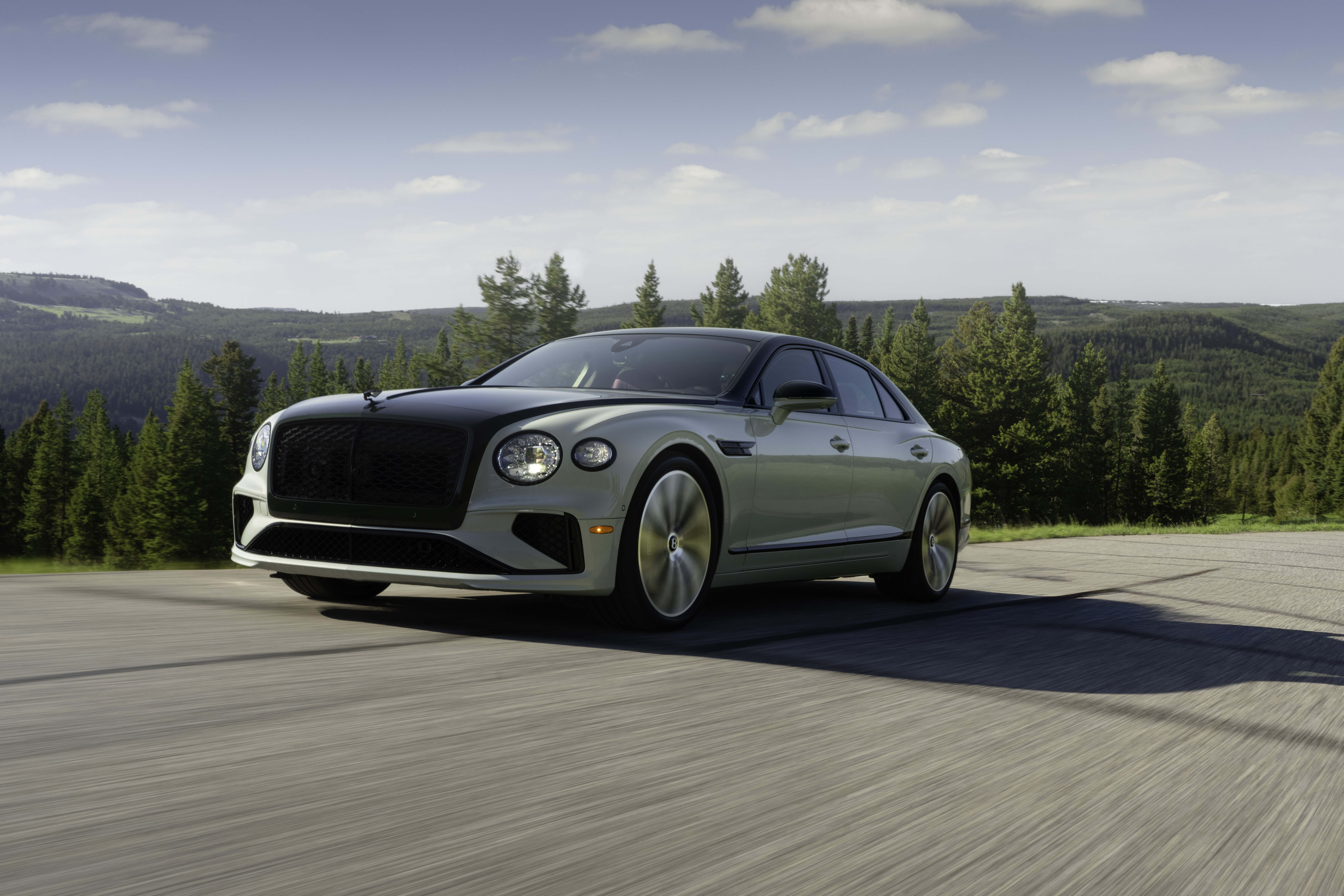Bentley Joins Škoda Auto Volkswagen India, Boosting Luxury Car Portfolio
