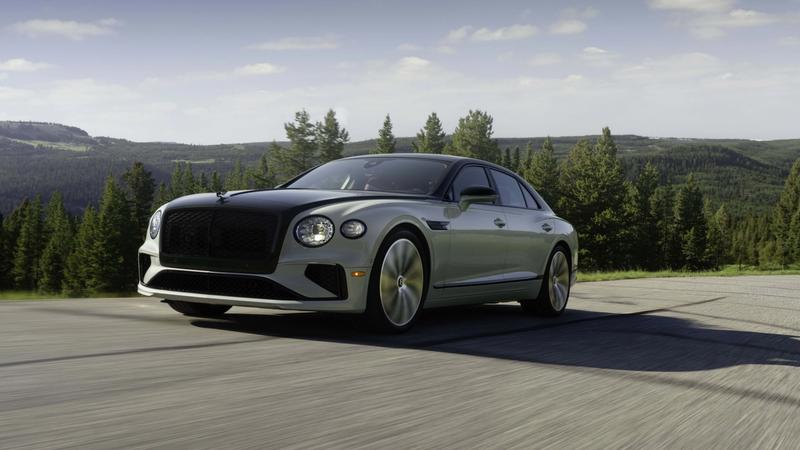 Bentley Joins Škoda Auto Volkswagen India, Boosting Luxury Car Portfolio
