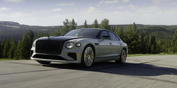 Bentley Joins Škoda Auto Volkswagen India, Boosting Luxury Car Portfolio