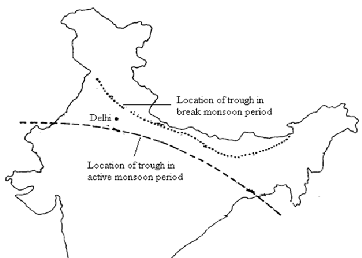 A Pilot's Guide to Monsoon: Must know information about India’s most dynamic season - Aviation