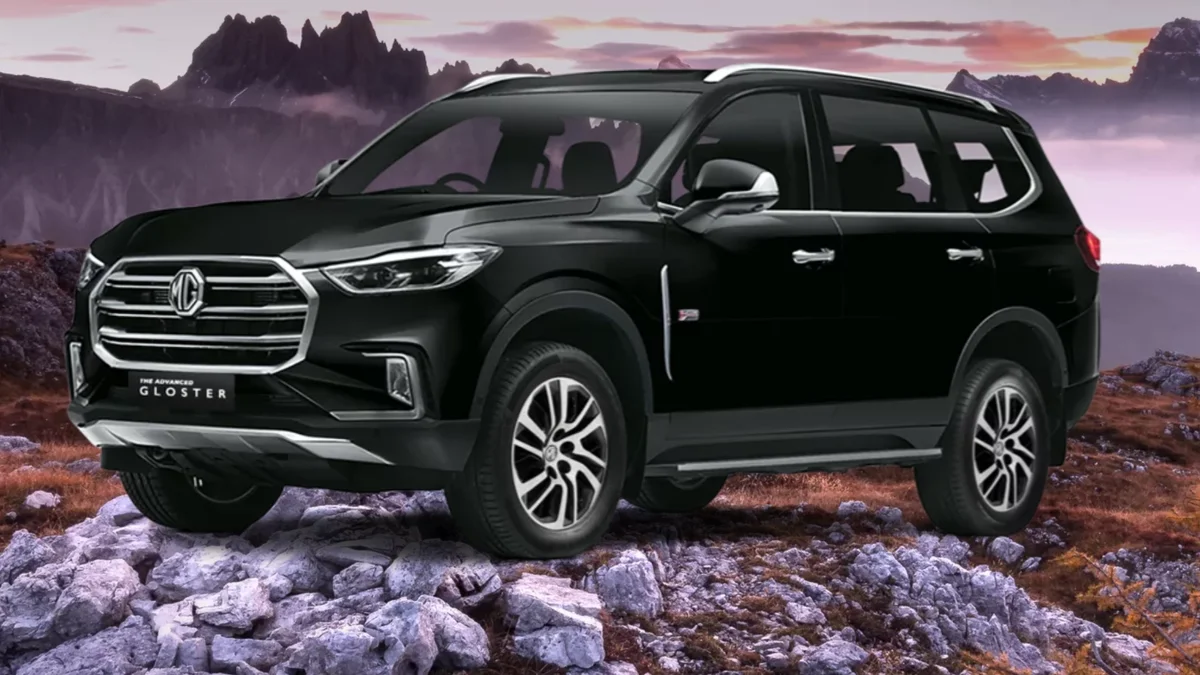 MG India to expand sales and service network
