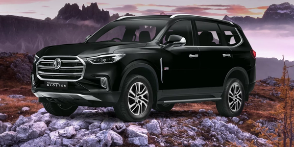 MG India to expand sales and service network