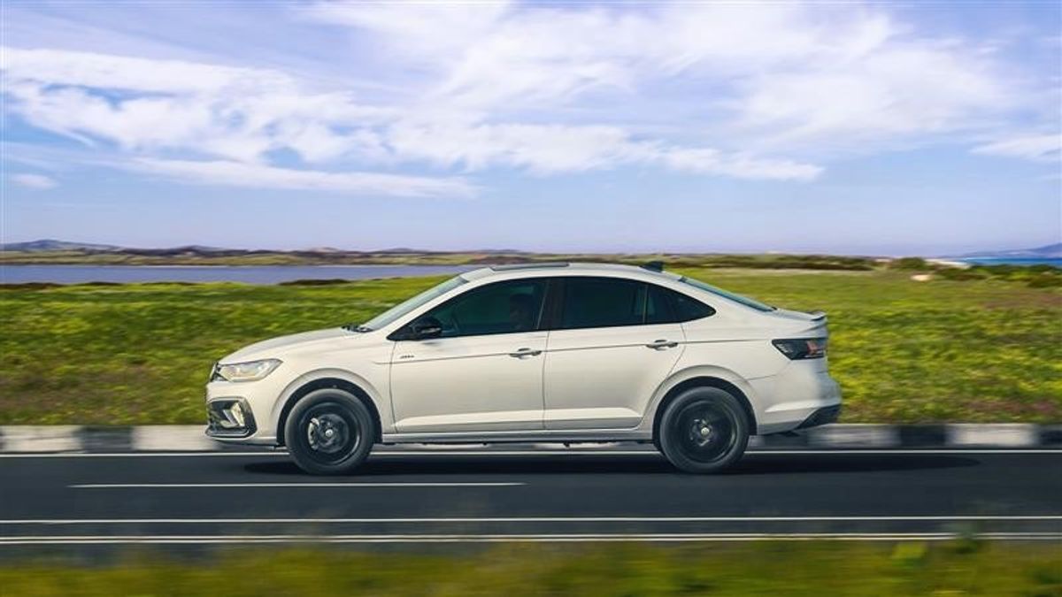 What is Volkswagen Group doing in India? - Cars Road Test & Performance Review