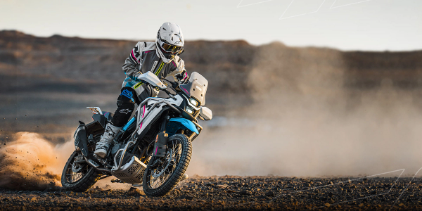 CFMoto 450MT set to launch in India later this year