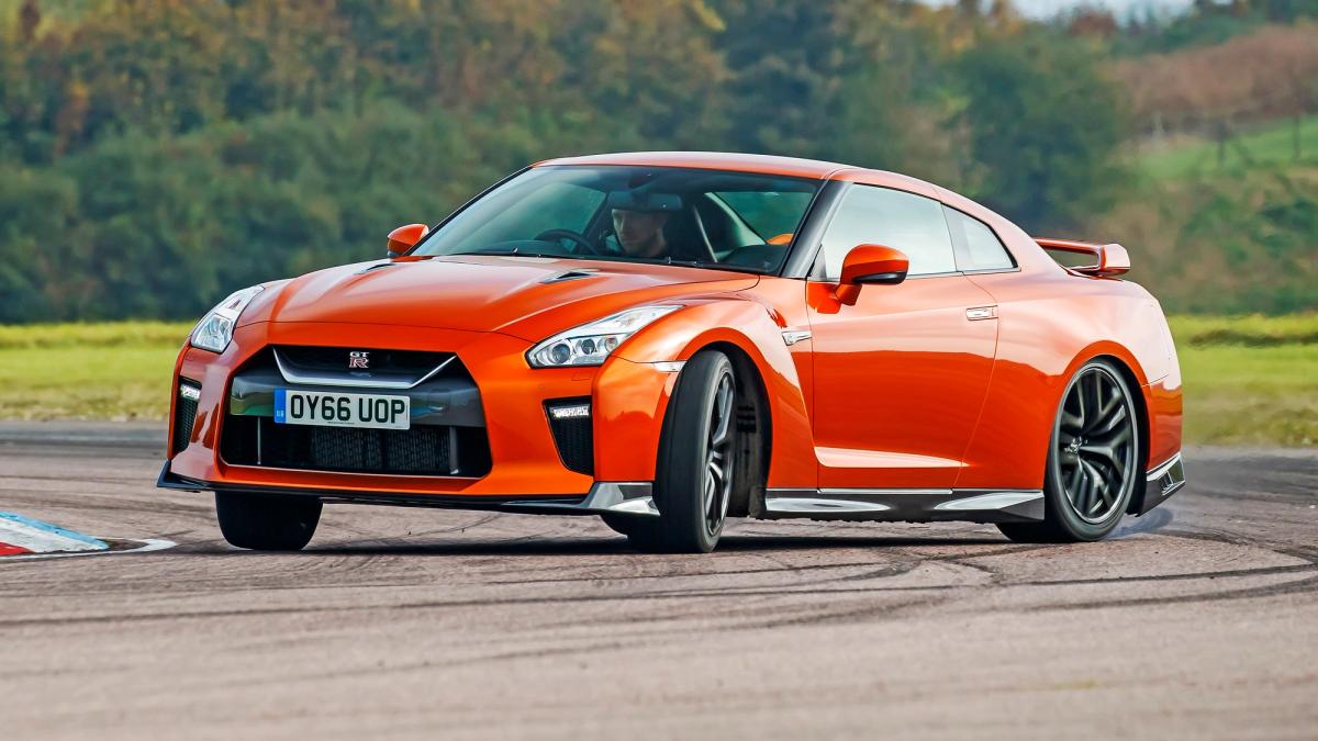 Honda & Nissan In Negotiations For A Possible Merger - General News Road Test & Performance Review