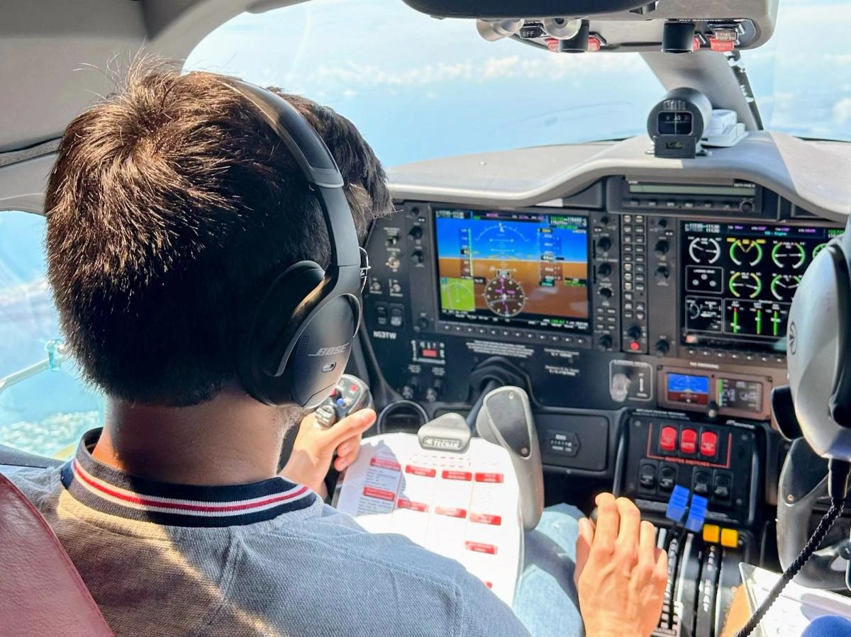 How to Convert Your FAA CPL to an Indian CPL - Aviation