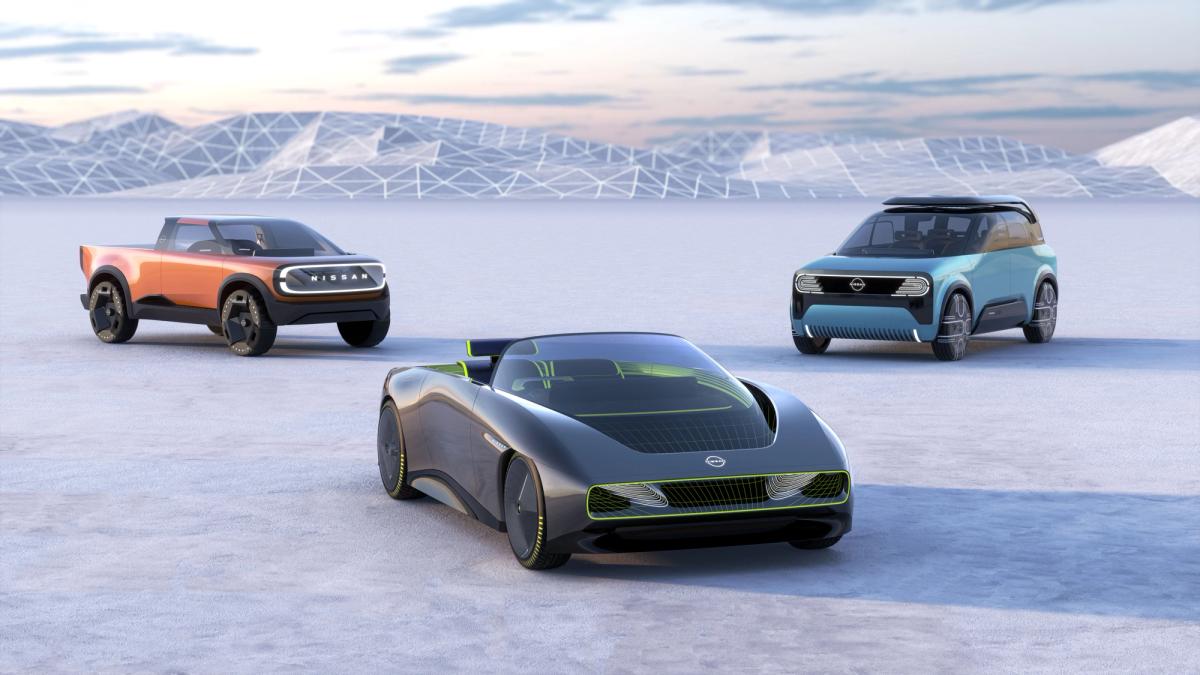 Honda & Nissan In Negotiations For A Possible Merger - General News Road Test & Performance Review