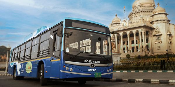 Tata Motors Strengthens Sustainable Urban Transport in Bengaluru