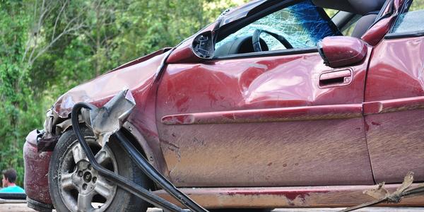 Under-Age Driving: Pedal Pushed, Rules Crashed