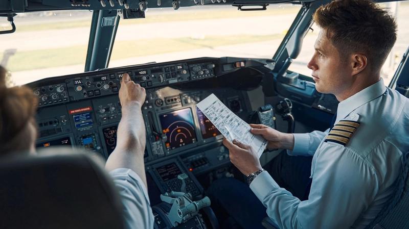 From DGCA Exams to Airline Interviews: What Pilots Must Unlearn