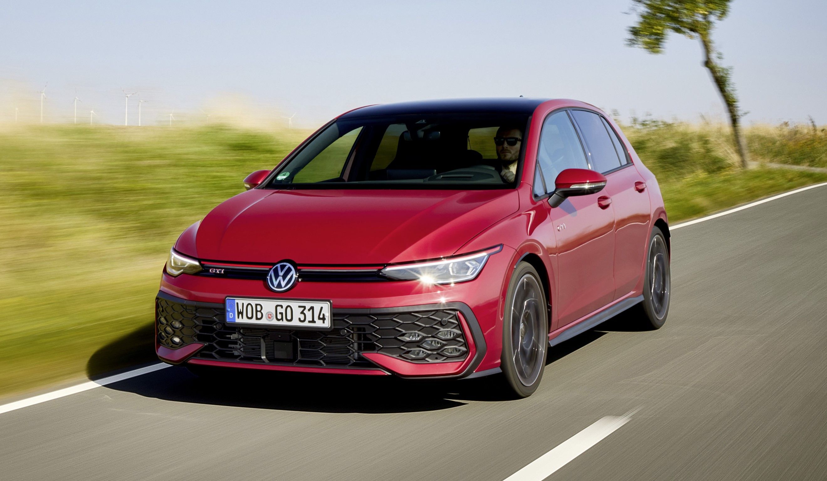 Volkswagen to Bring the Golf GTI to India? Here's What We Know!