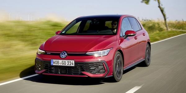 Volkswagen to Bring the Golf GTI to India? Here's What We Know!