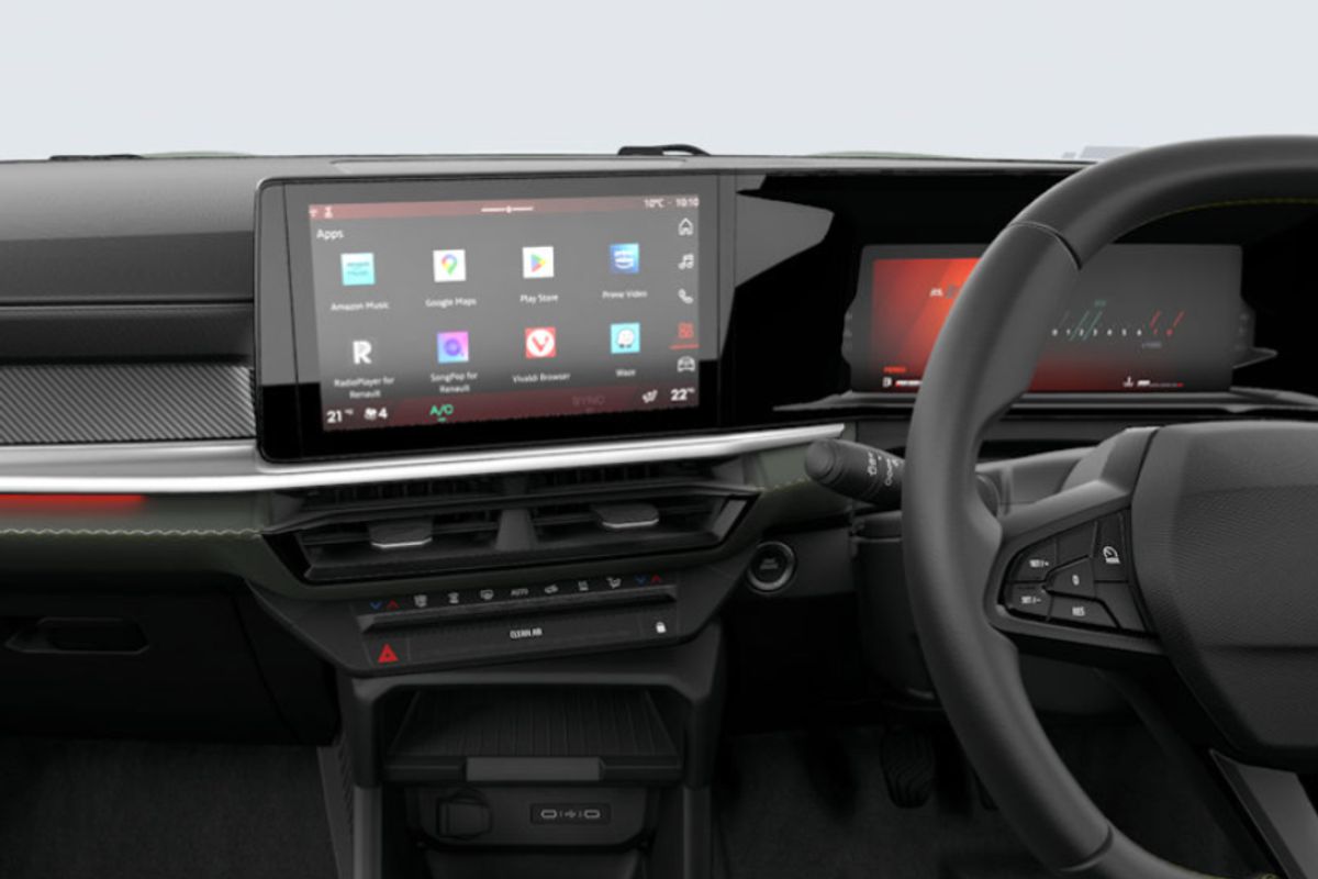 Things Upcoming Nissan Tekton Could Borrow From The New Renault Duster - Cars Road Test & Performance Review
