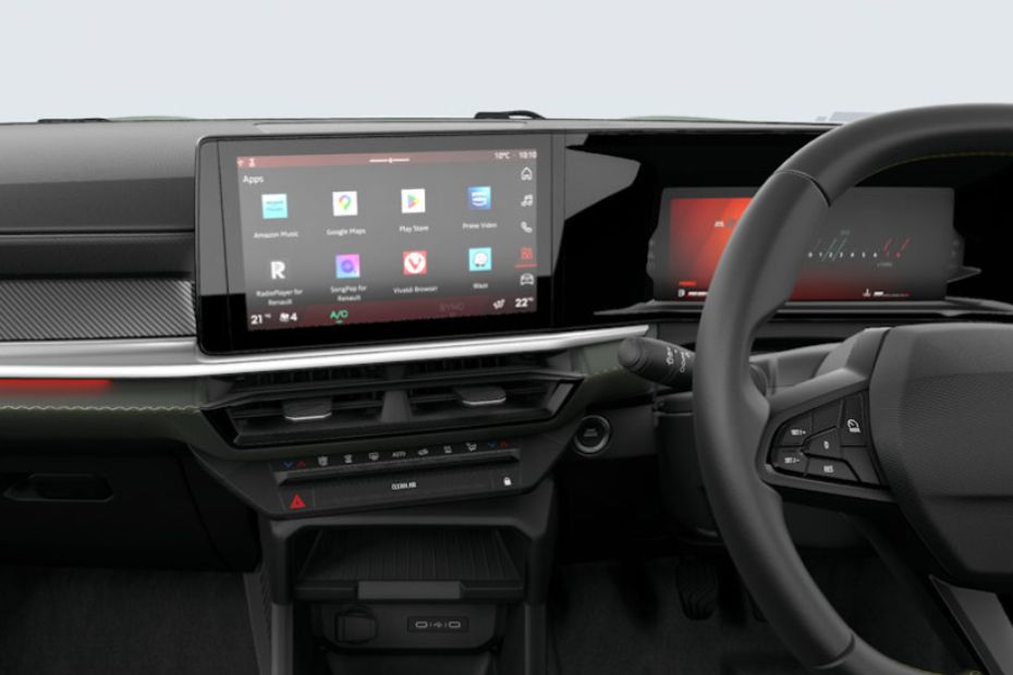 Things Upcoming Nissan Tekton Could Borrow From The New Renault Duster - Cars Road Test & Performance Review