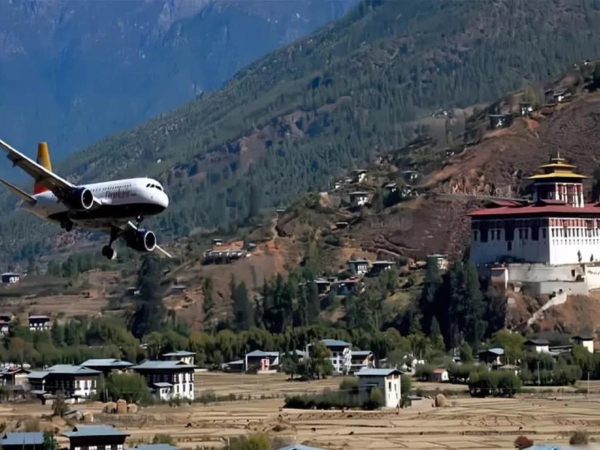 The One Hour That Could Save Your Life: Understanding Dangerous Approaches - Aviation