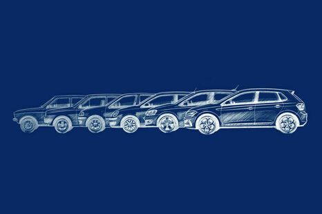 Volkswagen celebrates the 50th Anniversary of their beloved hatchback - The Polo - General News Road Test & Performance Review