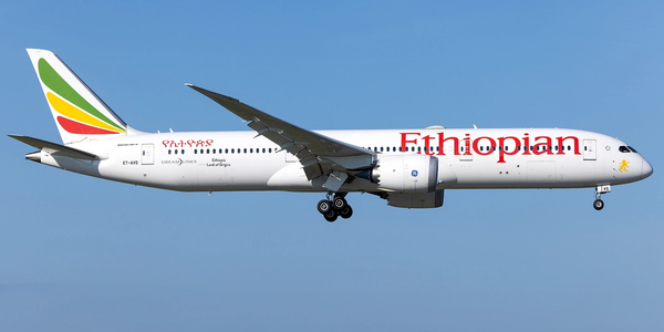 Ethiopian Airlines 787 Emergency: A New Blow to Boeing's Falling Reputation?