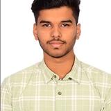 Nishanth Vydyula