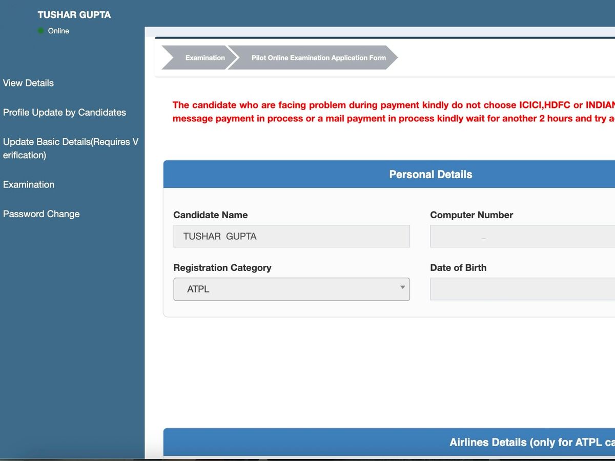 How to Convert Your FAA CPL to an Indian CPL - Aviation