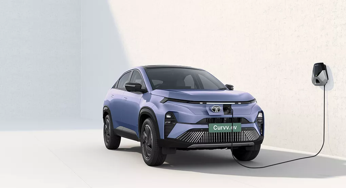 Tata joins up with leading charge point operators  - Cars Road Test & Performance Review