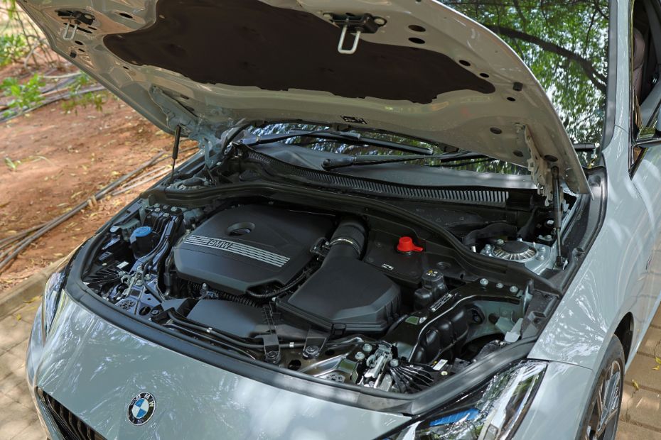 New BMW 2 Series Gran Coupe Lands On Our Shores At Rs 46.90 Lakh - Automotive Road Test & Performance Review
