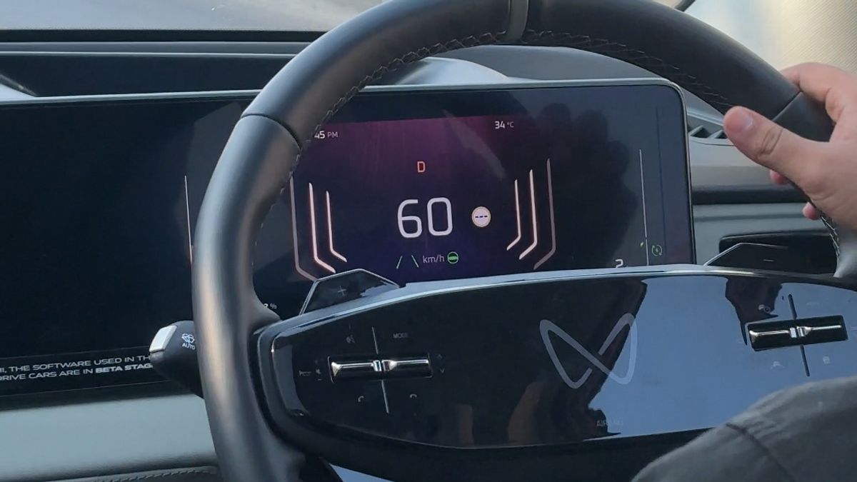 Mahindra XEV 9E: An Engaging Driving Experience - Car News Road Test & Performance Review