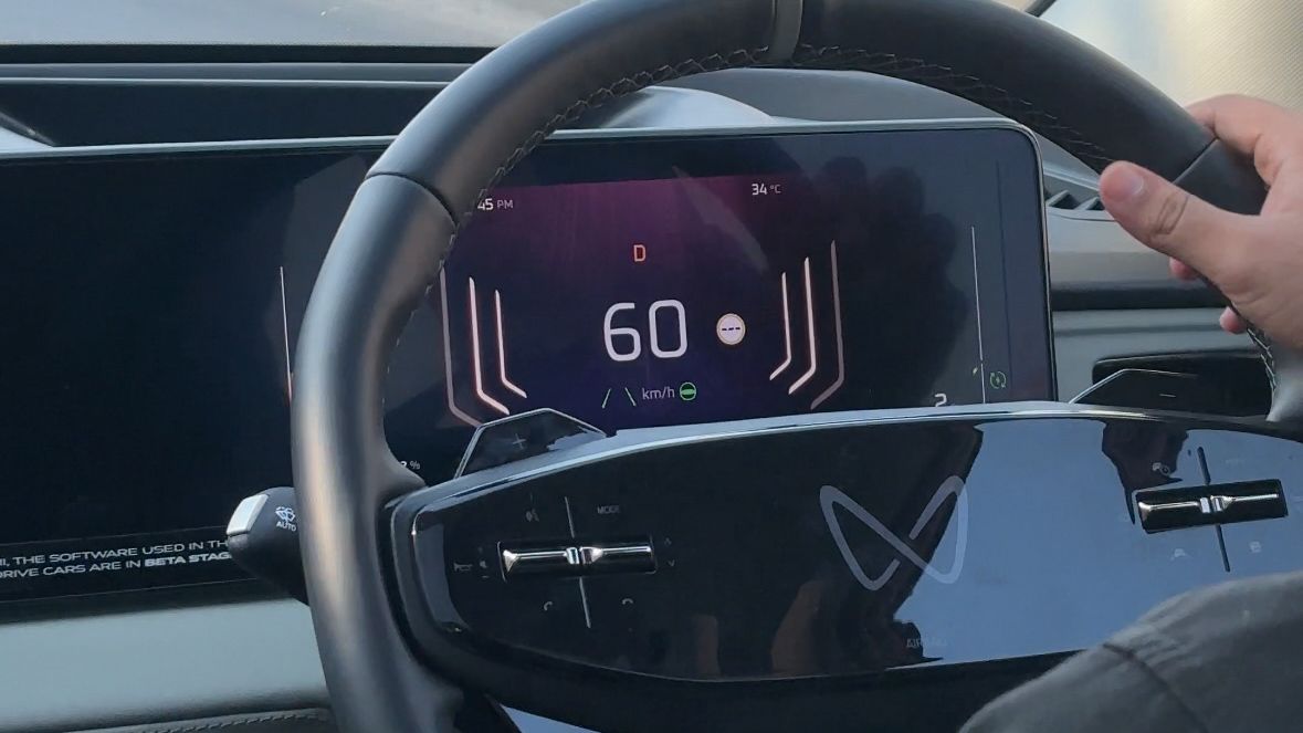 Mahindra XEV 9E: An Engaging Driving Experience - Car News Road Test & Performance Review