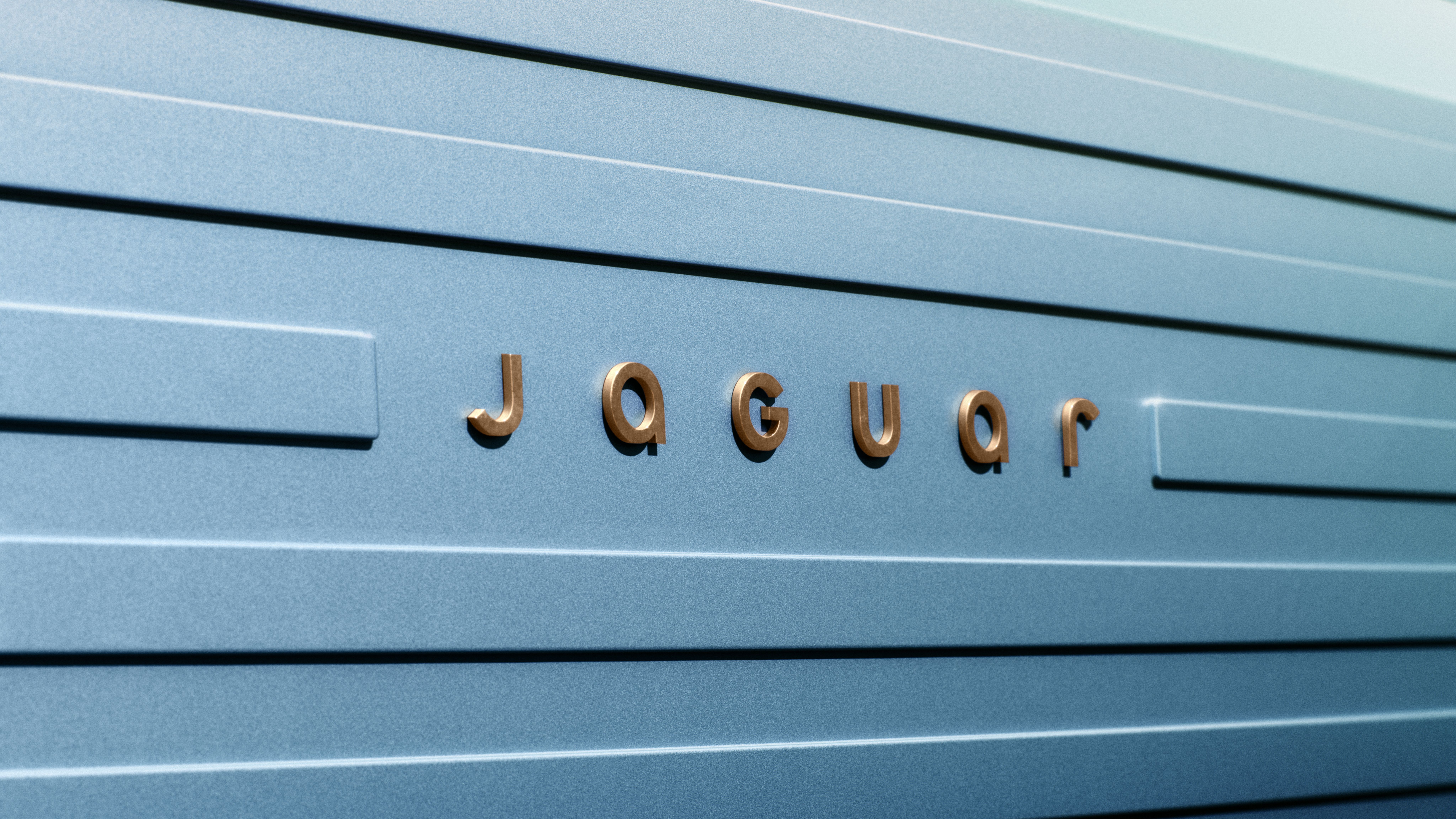 Jaguar Type 00: A Legacy Marred by Embarrassing Reinvention