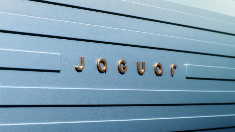 Jaguar Type 00: A Legacy Marred by Embarrassing Reinvention