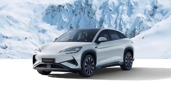 The BYD Sealion 7 : Can it make its mark in the Indian EV market?