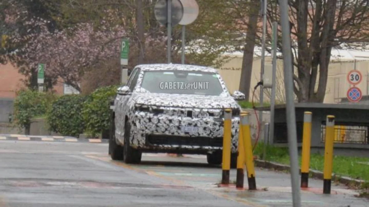 New Gen e-Jeep Compass?- Key Details
