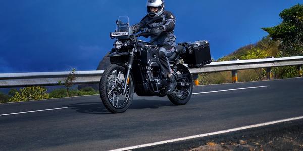 2025 Yezdi Adventure Launched At Rs 2.15 Lakh