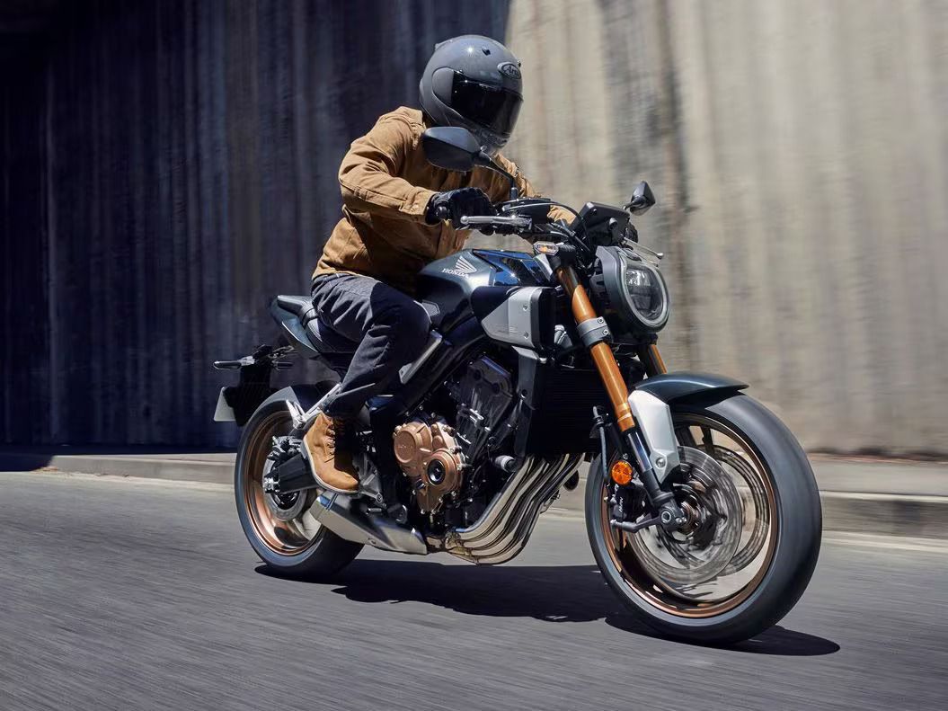 Honda CBR650R And CB650R Launched At Rs 9.99L And 9.2L - Bikes News Road Test & Performance Review