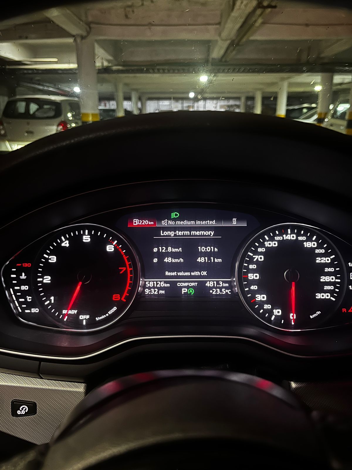 Took my Audi A4 from India to Pakistan! - Cars Road Test & Performance Review