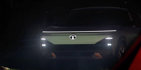 Tata joins up with leading charge point operators